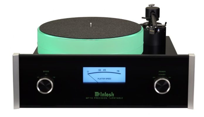 McIntosh MT10 McIntosh MT10
