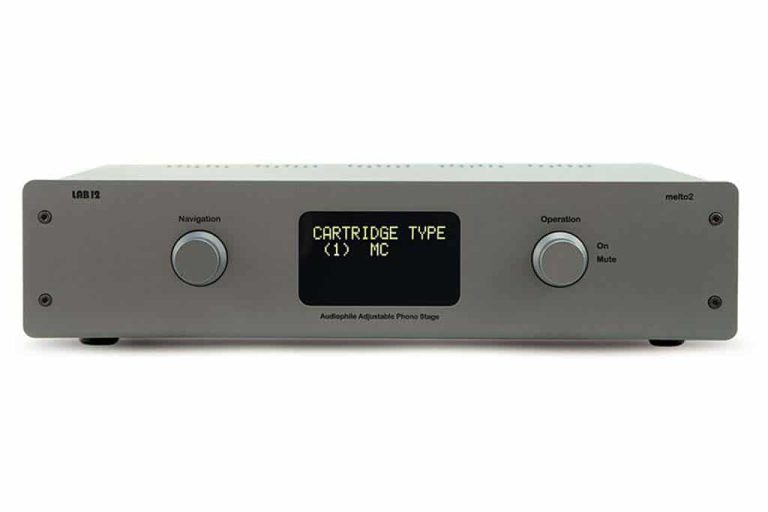 Mono&Stereo beloont LAB12 Melto2 met “Best Buy Award” Mono&Stereo beloont LAB12 Melto2 met “Best Buy Award”
