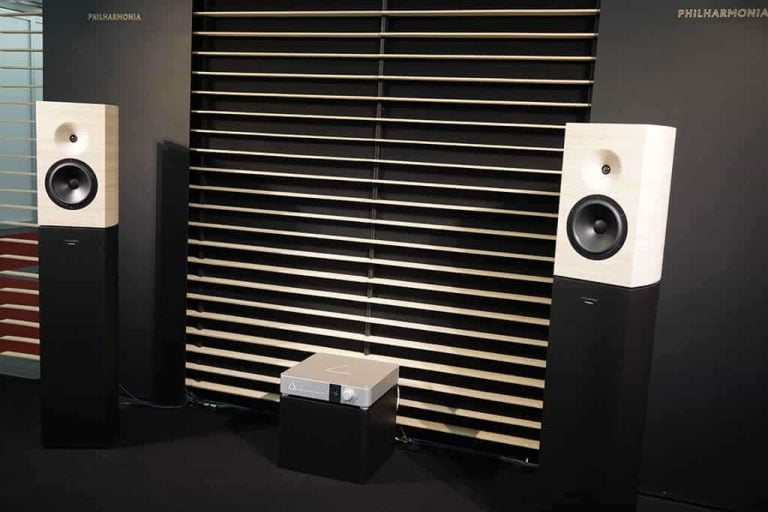 High End Munchen 2016 – Merging Nadac en Philharmonia High End Munchen 2016 – Merging Nadac en Philharmonia