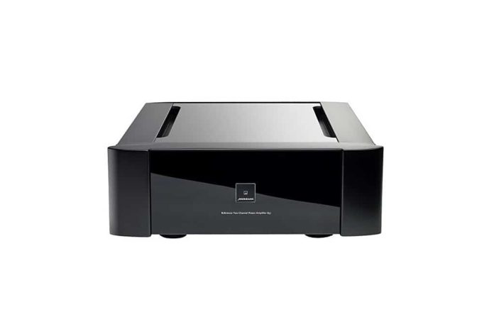 Meridian Op 8 september verzorgt Van Duppen Audio een Meridian Reference 800/ MQA demo