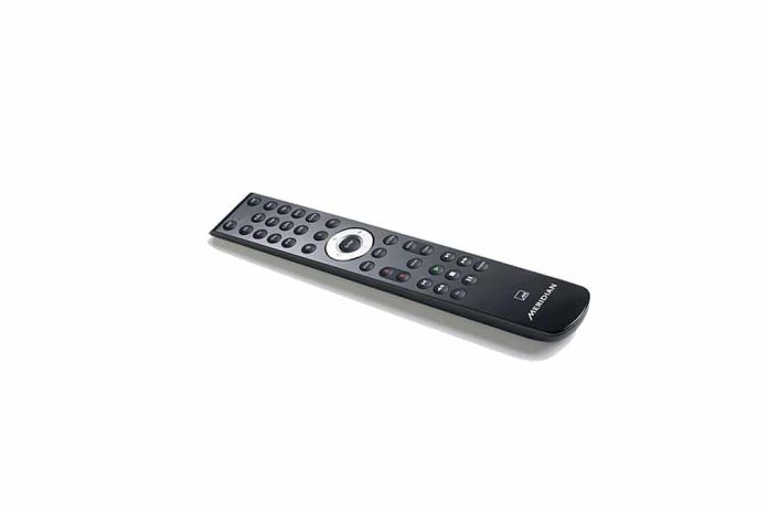 Meridian Nieuwe MSR2 afstandsbediening van en voor Meridian