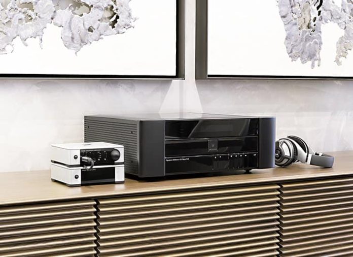 Meridian 808v6 Meridian 808v6