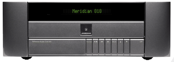 Meridian 818