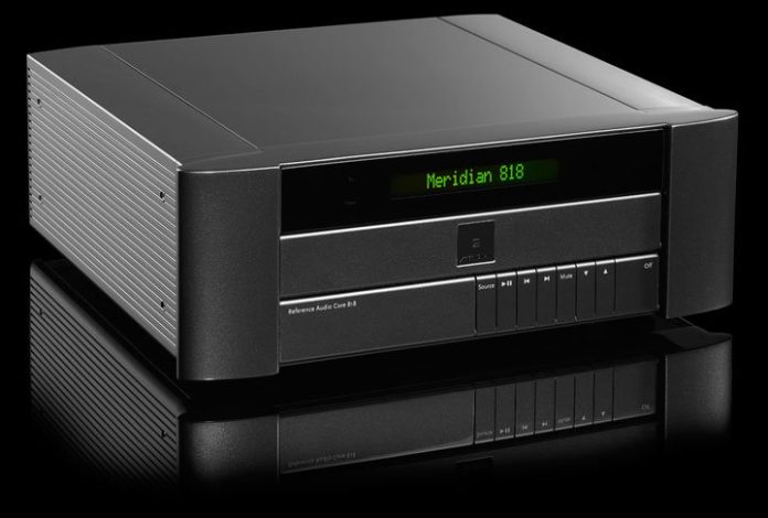 Meridian-818