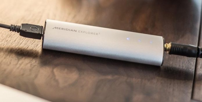 Meridian Explorer 2 (slider)