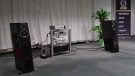 Meridian MQA Systeem