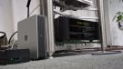 Meridian MQA Systeem