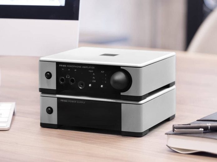 Meridian Prime PSU (1) Meridian Prime PSU (1)