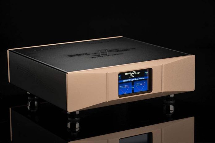Merill Merill Audio