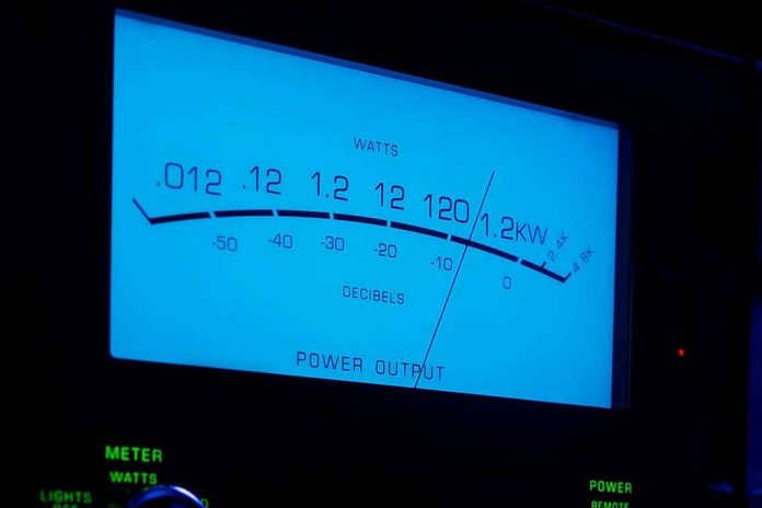 Meter Roon Tested-predicaat voor McIntosh versterkers