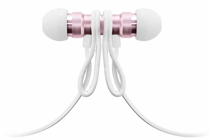Metersmusic De nieuwe M-Ears Bluetooth in-ears van Meters Music