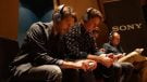 Metropolis Studio Londen - Sony - Editors - 2014