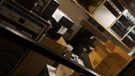Metropolis Studio Londen - Sony - Editors - 2014