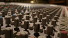 Metropolis Studio Londen - Sony - Editors - 2014