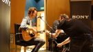 Metropolis Studio Londen - Sony - Editors - 2014