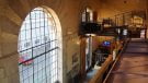 Metropolis Studio Londen - Sony - Editors - 2014