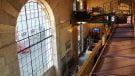Metropolis Studio Londen - Sony - Editors - 2014