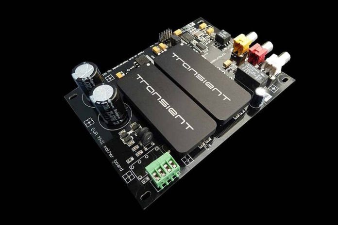 Metrum Metrum Acoustics