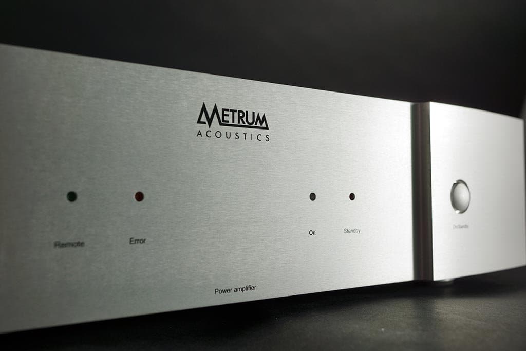 Metrum Acoustics Forte