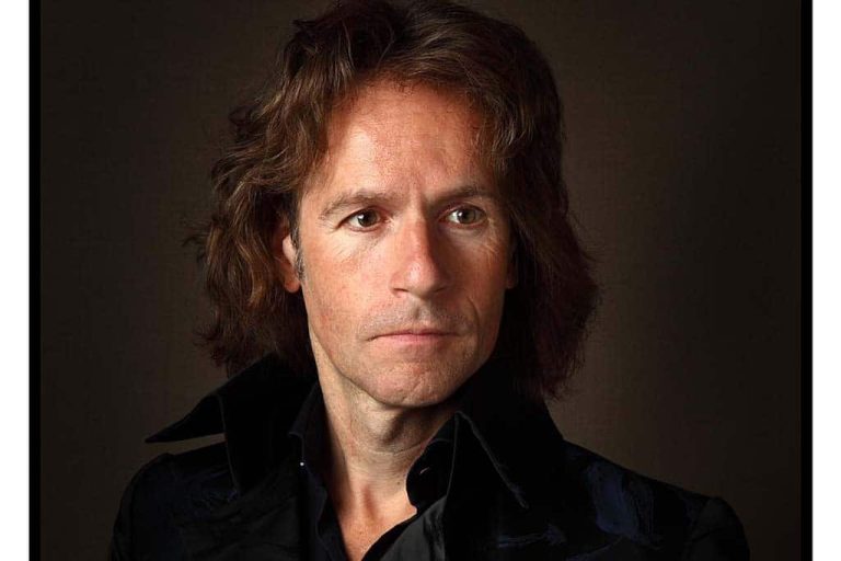Ralph Rousseau neemt Gamba Fantasies Telemann op Ralph Rousseau neemt Gamba Fantasies Telemann op