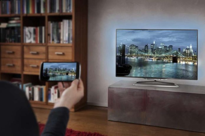 Philips smart-tv Philips smart-tv