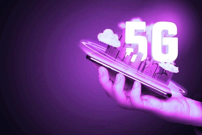 Mobiel 5G