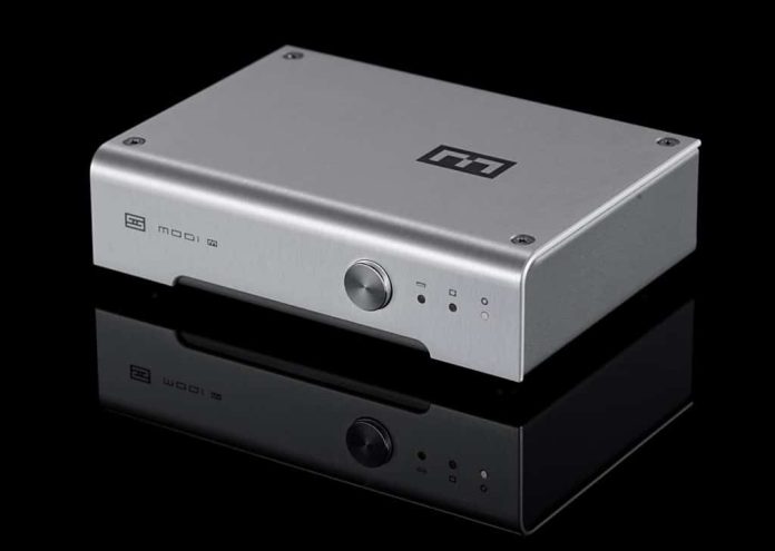 ModiMultibit De Schiit Audio Modi Multibit DAC