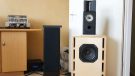 Art Speak modificatie b-DAC
