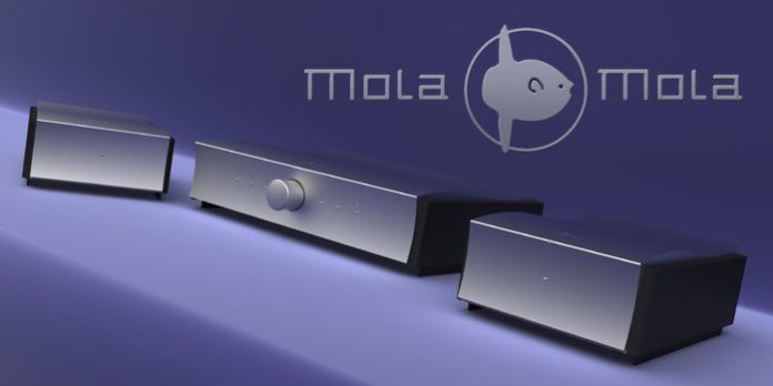 Mola Mola