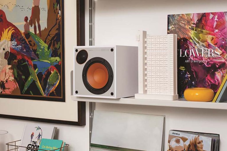 Monitor Audio rolt nieuwe serie speakers uit Monitor Audio rolt nieuwe serie speakers uit