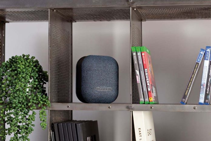 Monitor Monitor Audio presenteert MASS Surround Sound