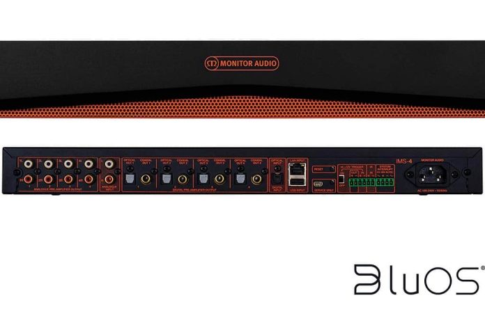 Monitor Audio Monitor Audio