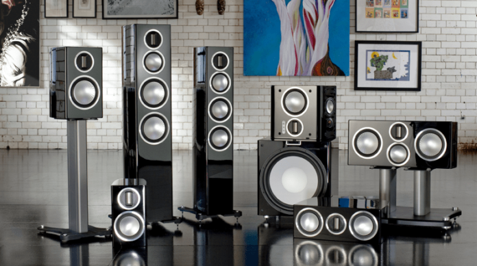 Monitor Audio Gold Monitor Audio Gold