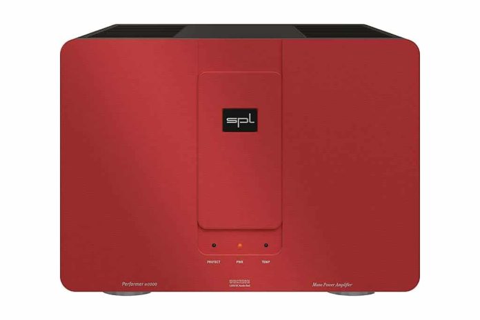 Mono De SPL Performer m1000