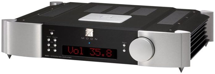 Moon 600i Moon 600i