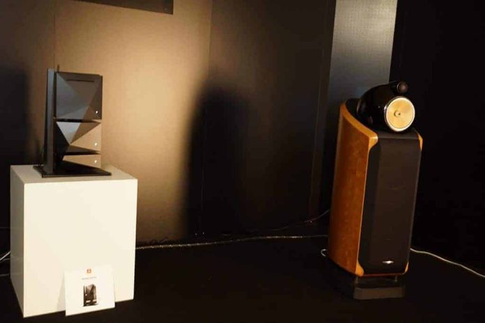 Munchen High End 2015 (39) Astell & Kern