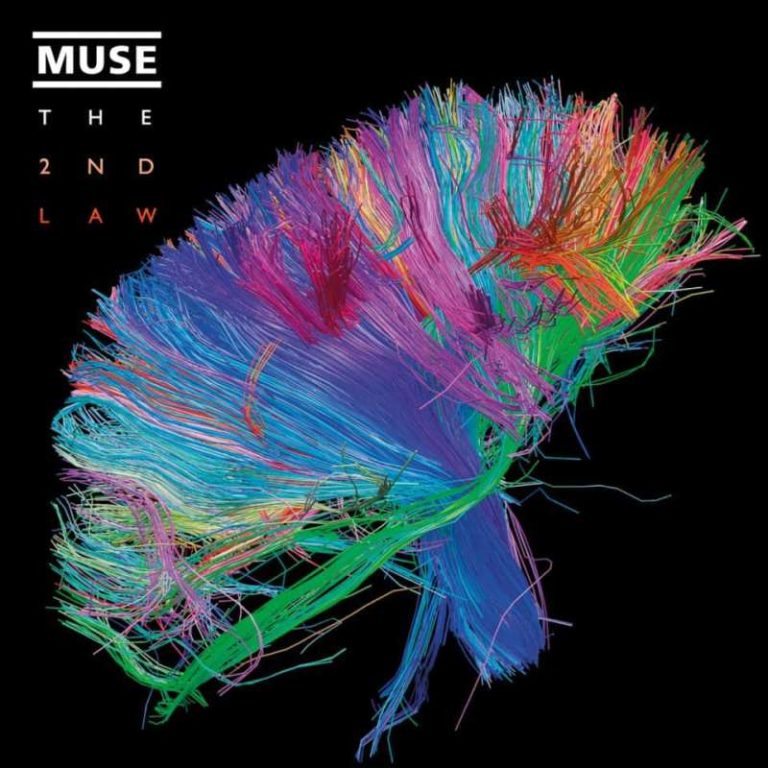 Review Muse The 2nd Law Review Muse The 2nd Law