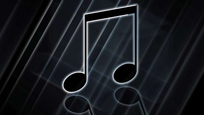 Music Abstract Wallpapers Apple Mp3 Desktop