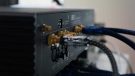 Musical Fidelity M6 DAC