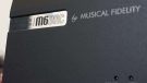Musical Fidelity M6 DAC