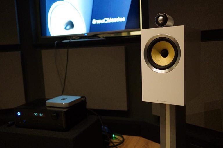 Event Bowers & Wilkins Event Bowers & Wilkins