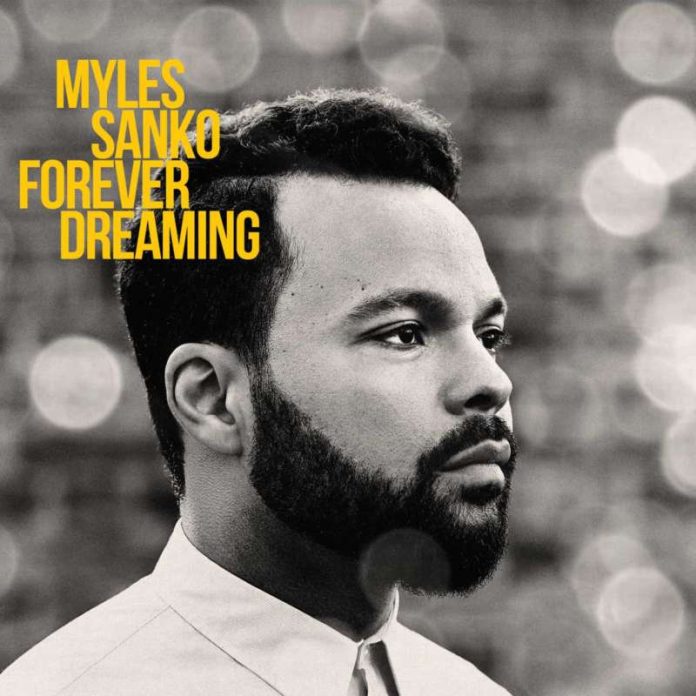 Myles Sanko Forever Dreaming