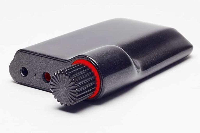 Mytek brengt Clef portable DAC-koptelefoonversterker uit Mytek brengt Clef portable DAC-koptelefoonversterker uit