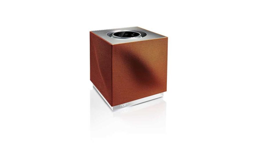 NAIM MUSO QB