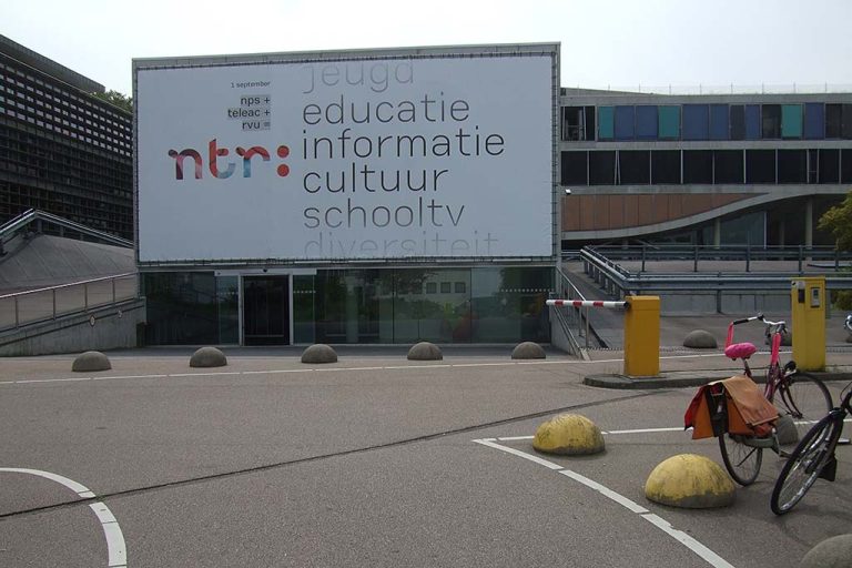 Documentaireserie Club van 27 bij NTR en VPRO Documentaireserie Club van 27 bij NTR en VPRO
