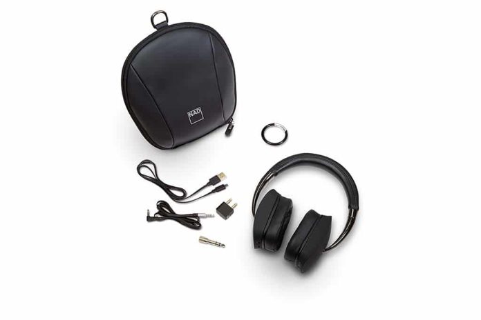 Nad De NAD HP70