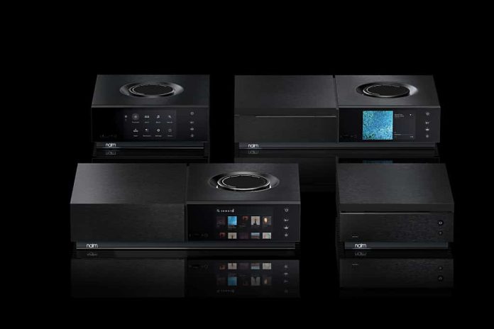 naim NAIM presenteert nieuwe UNITI-modellen