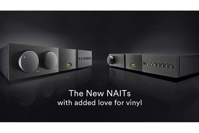 Naim NAIM