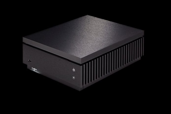 Naim De Naim UNITI CORE