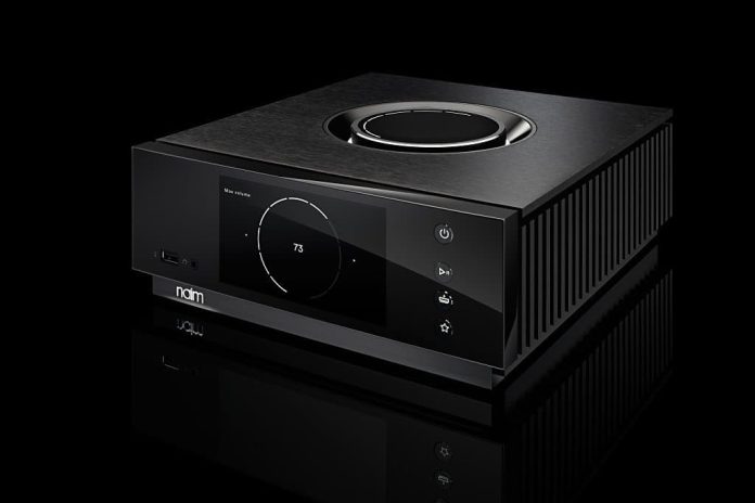 Naim De NAIM UNITI ATOM